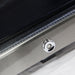 Schmick outdoor alfresco bar fridge combo 98L, angle view