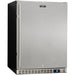Schmick SK156R-SD right-hinge solid-door bar fridge