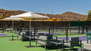Shadowspec Oasis commercial market umbrella, supplier photo 3