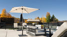 Shadowspec Oasis commercial market umbrella, supplier photo 4