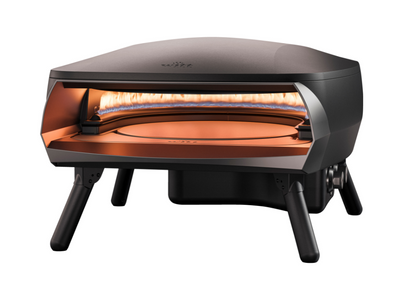 Witt Etna Rotante 16" Gas Pizza Oven