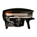 Witt Piccolo Rotante 13 inch gas pizza oven in Black