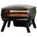 Witt Piccolo Rotante 13 inch gas pizza oven in Green