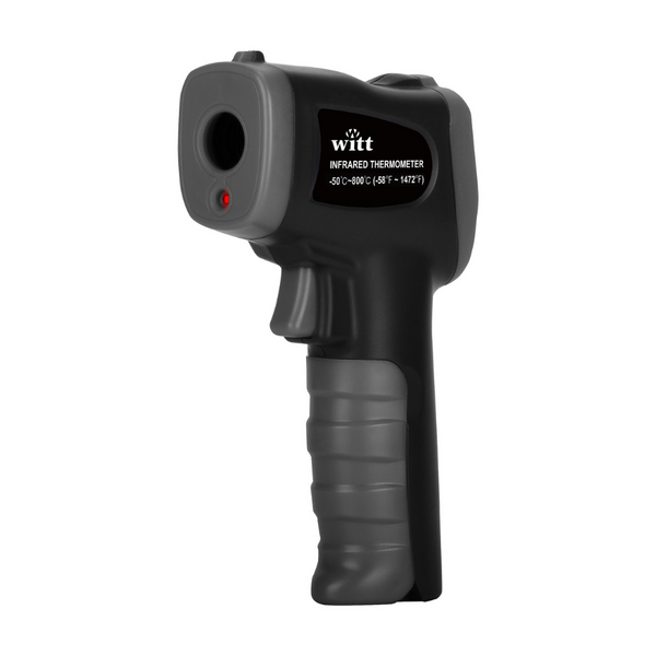 Witt Infrared Temperature Gun