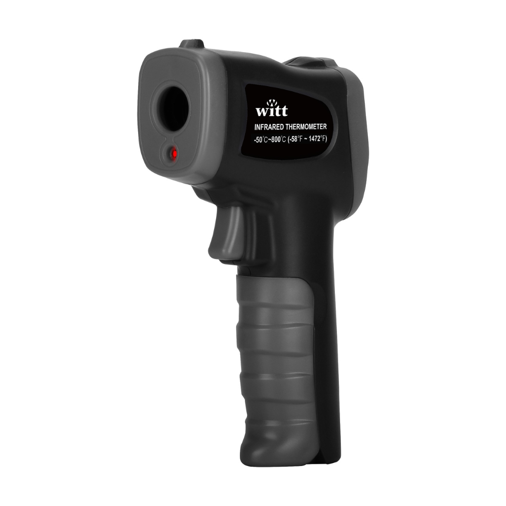 Witt Infrared Temperature Gun