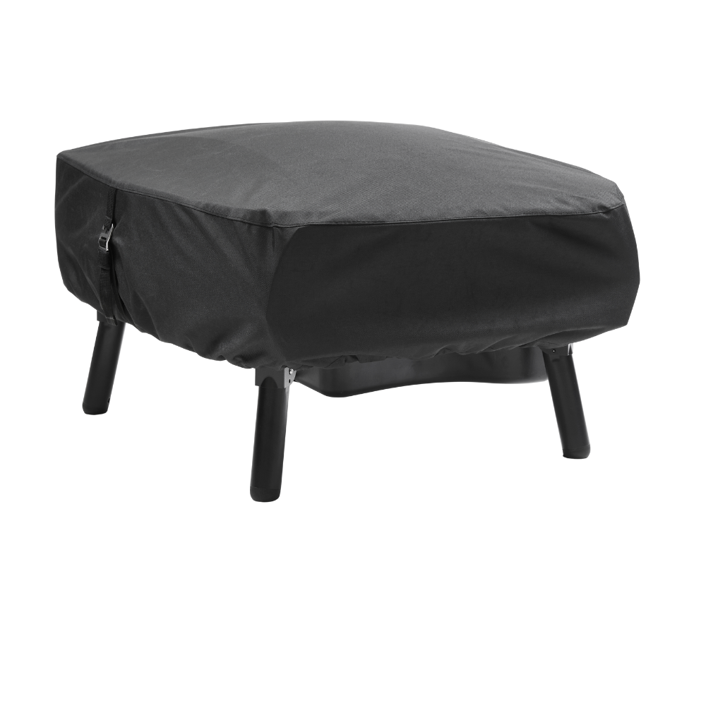 Witt Pizza Oven Cover, Piccolo Rotante 13"