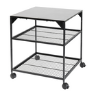 Witt Pizza Table on Wheels, 800mm