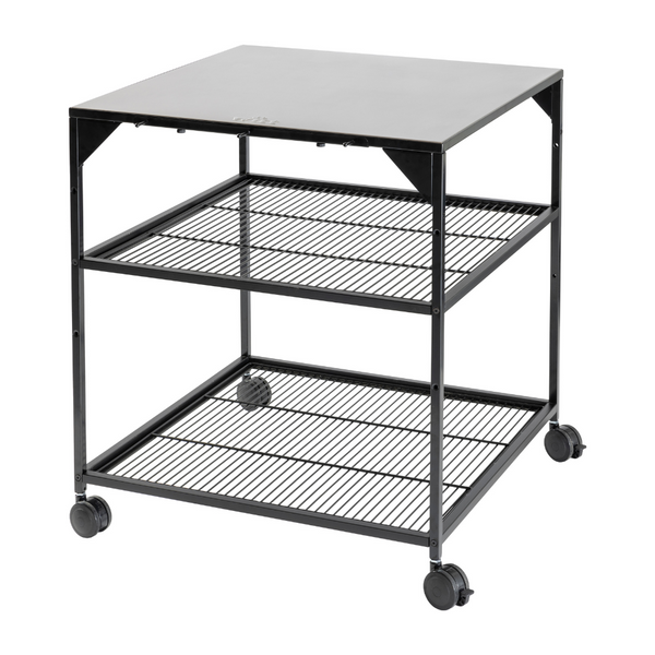 Witt Pizza Table on Wheels, 800mm