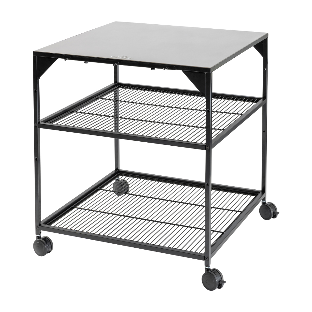 Witt Pizza Table on Wheels, 800mm