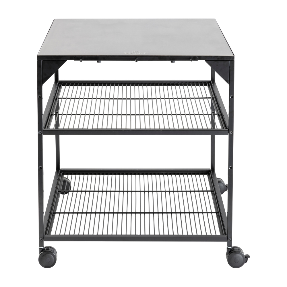 Witt Pizza Table on Wheels, 800mm