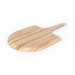 Witt Wooden Pizza Peel, 12 inch