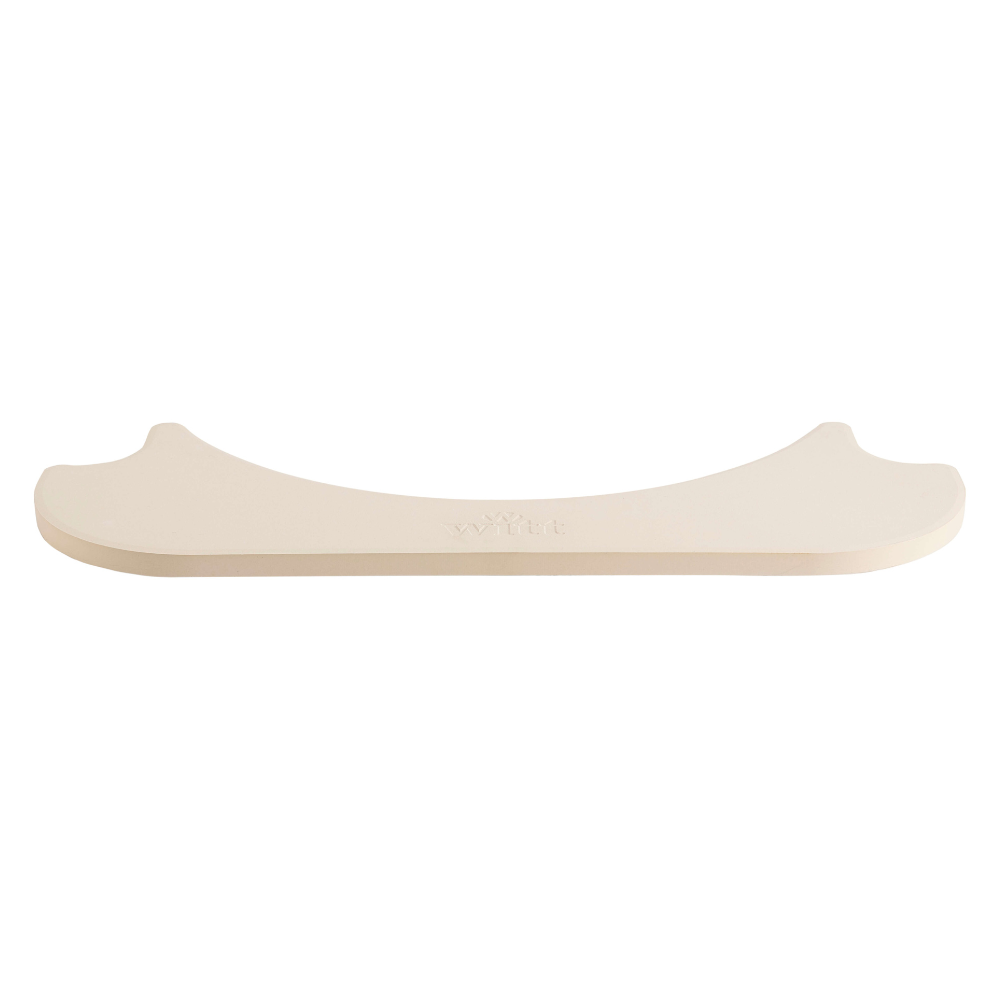 Witt Etna Rotante Spare Pizza Stone, Front