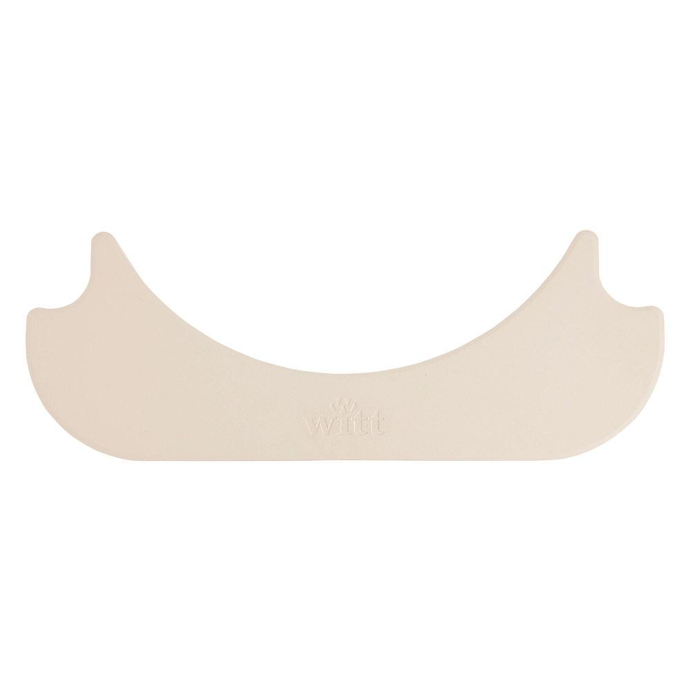 Witt Etna Rotante Spare Pizza Stone, Front