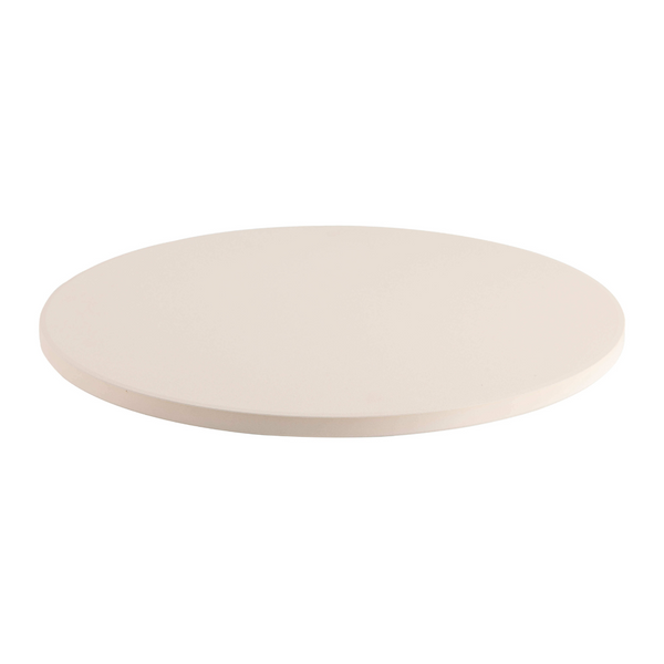 Witt Etna Rotante Spare Pizza Stone, Round, rotating