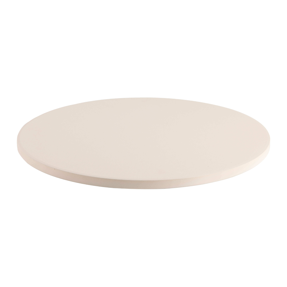 Witt Etna Rotante Spare Pizza Stone, Round, rotating