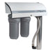 Atlas Filtri Big F Pro 156 SANIC UV system from a second angle