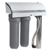 Atlas Filtri Big F Pro 267 SANIC UV system from a second angle