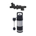 Autosub 100 submersible pump with float switch and Rainsaver MK6 changeover valve