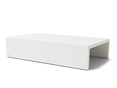 Blinde Design Niche 50 Concrete Coffee Table