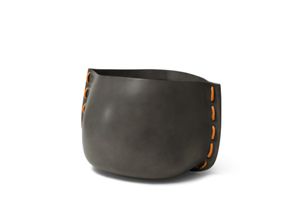 Blinde Design Stitch 25 Concrete Planter Pot