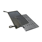 Buschbeck Cast Iron Grill Set