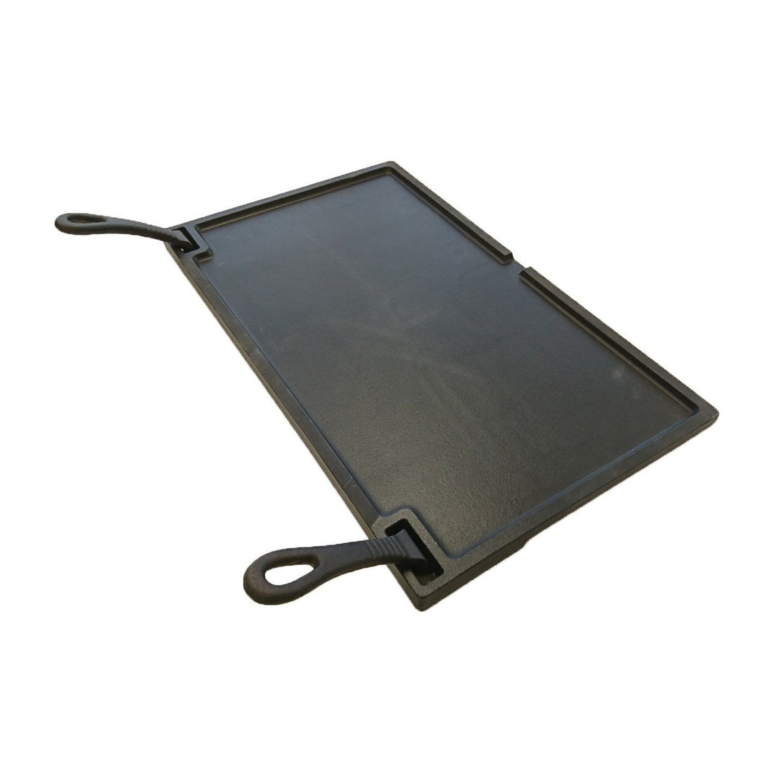 Buschbeck Cast Iron Hot Plate