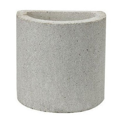Buschbeck Chimney Extension Rondo