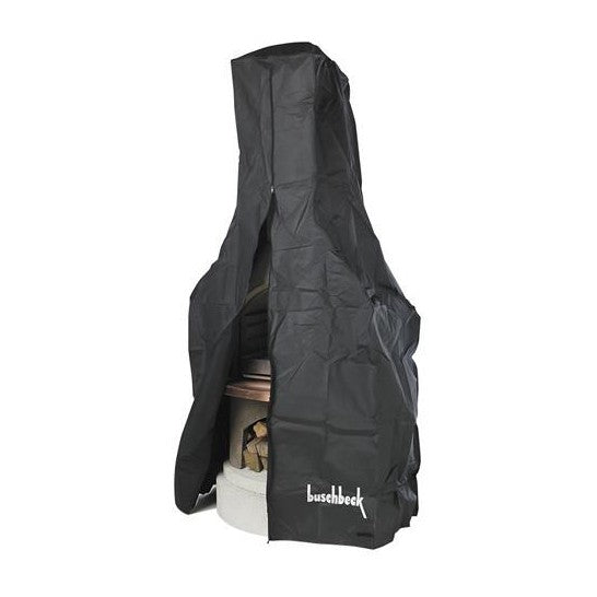 Buschbeck Fireplace and BBQ Cover