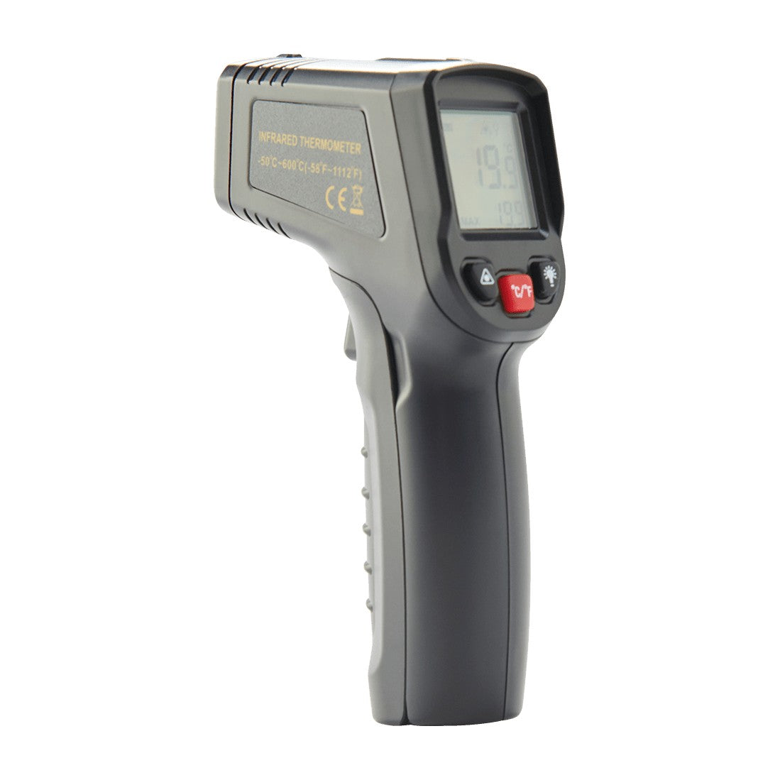 Buschbeck Infrared Thermometer