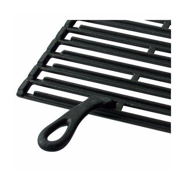 Buschbeck Reversible Cast Iron Grill