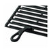 Buschbeck Reversible Cast Iron Grill