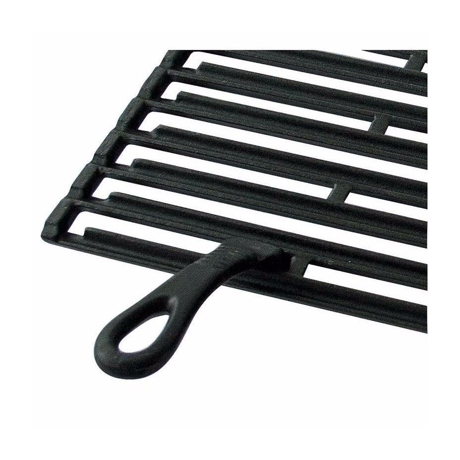 Buschbeck Reversible Cast Iron Grill