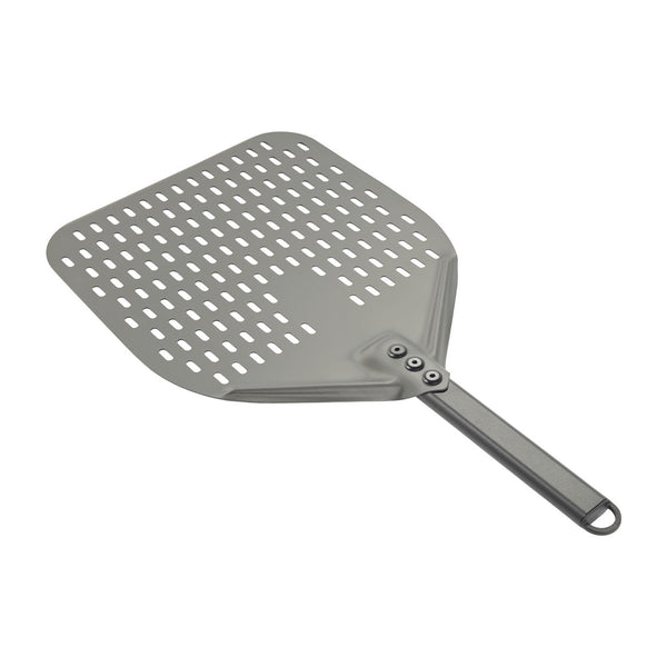 Buschbeck Short-Handle Pizza Peel Turner