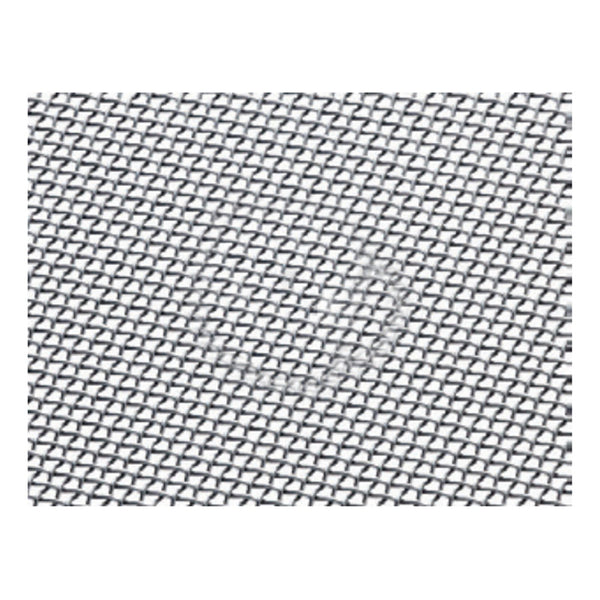 Buschbeck spark arrestor stainless steel mesh screen for the Elba, St Moritz and Ambiente outdoor fireplaces