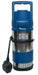 ClayTech C6X submersible pressure pump on its own, without the AcquaSaver valve