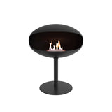 Matt black (indoor use only)