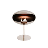 Stainless steel (indoor and outdoor)