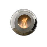 Stainless steel (indoor and outdoor)