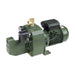 DAB 151MP and 251MP cast iron jet pump with pressure switch and gauge fitted