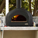 Polito Donatello II 600mm front arch and opening detail