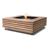 Teak