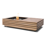 Teak