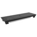 EcoSmart L50 Cover Plate on a Black surround, side view showing the minimal profile.