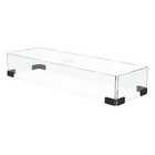 EcoSmart L50 Fire Screen (L1080)