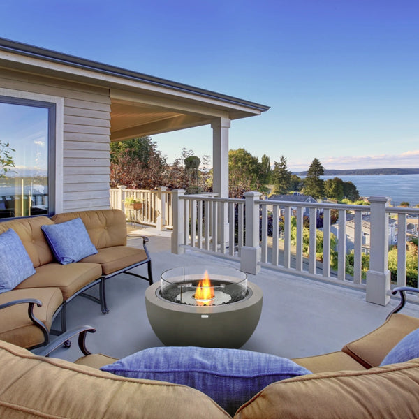 EcoSmart Pod 30 Fire Pit