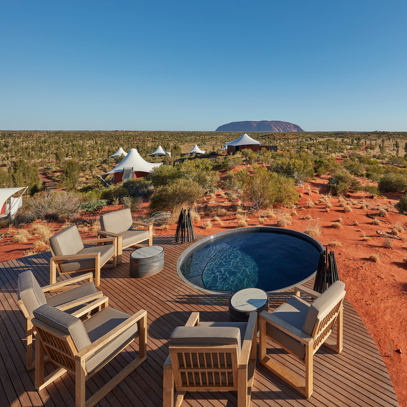 EcoSmart Stix Fire Pit safe indoor fire pit closeup beside sofa in designer lounge