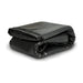 Elevate PondGard EPDM pond liner folded, cut to size