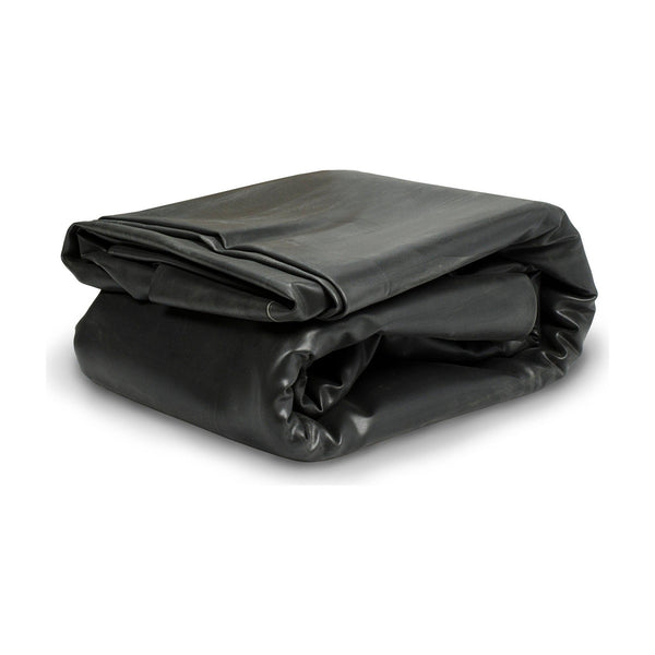 Elevate PondGard 1.14mm EPDM pond liner folded, supplied cut to length