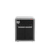 Coleman Revolution Cupboard Module in Black Gloss