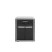 Coleman Revolution Storage Module in Black Gloss